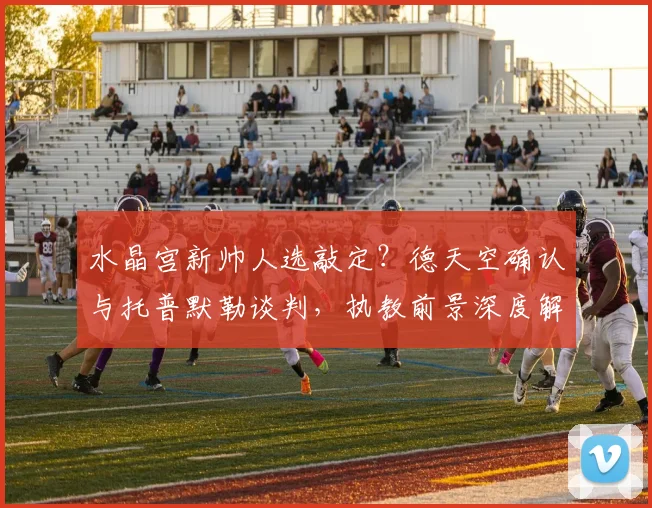 水晶宫新帅人选敲定?德天空确认与托普默勒谈判,执教前景深度解析
